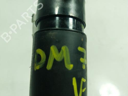Washer pump DACIA SANDERO II TCe 90 (B8M1, B8MA, B8AC) | BP17644677E24 