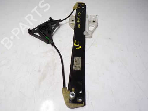 Elevador vidro trás direito AUDI A1 (8X1, 8XK) [2010-2018]  13507295