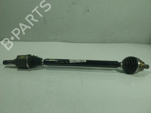 Used Right front driveshaft Right front driveshaft CUPRA LEON Sportstourer (KL8, KU8, KUD) [2020-2026] 16887827 16887827