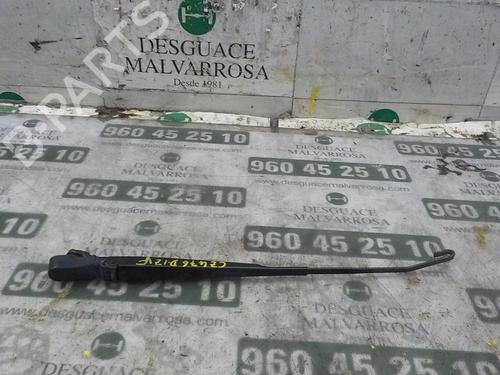 front-wipers-mechanism-dacia-sandero-288812938r-2008-4001758 main image