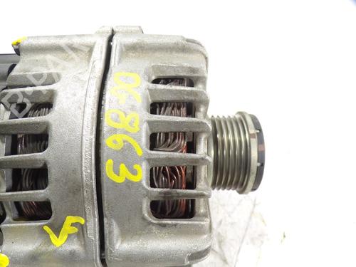 Alternator BMW 3 (F30, F80) 318 d | BP7552637M7 