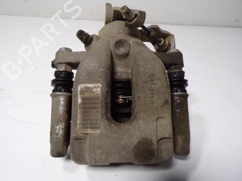Used Left rear brake caliper PEUGEOT 2008 I (CU_) [2013-2025]  11829882