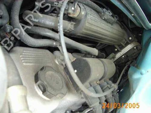 Electronic module CHEVROLET MATIZ (M200, M250) 0.8 | BP9531549M83  - Image 12