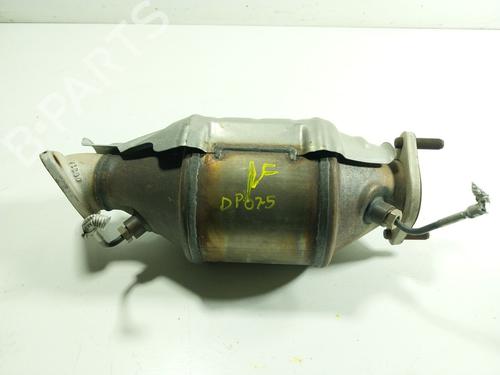 Used Particulate filter Particulate filter HYUNDAI TUCSON (NX4E, NX4A) 1.6 T-GDi (150 hp) 20847601 20847601