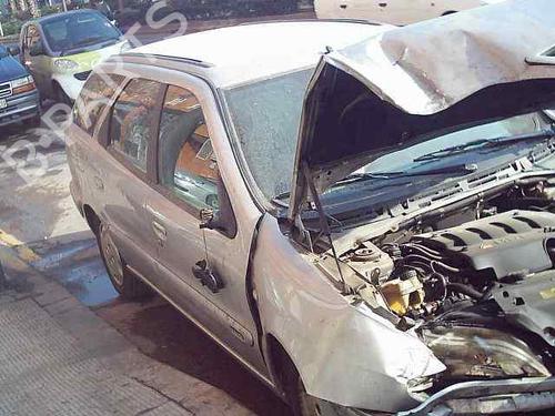 Radiateur D'huile CITROËN XSARA Break (N2) 2.0 HDI 90 | BP14292689M33 