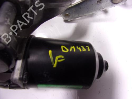 Front wiper motor HYUNDAI i40 I (VF) 1.7 CRDi | BP15583767M29 