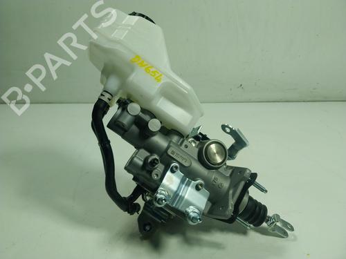 Used Servo brake Servo brake TOYOTA RAV 4 V (_A5_, _H5_) 2.5 Hybrid (AXAH52) (218 hp) 17908090 17908090