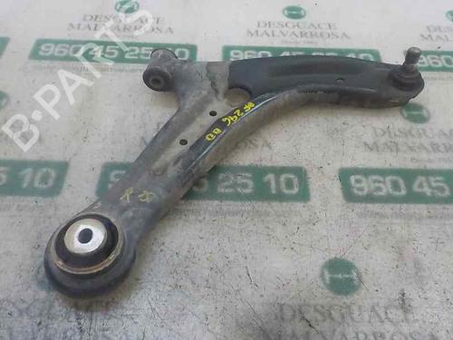 Used Right front suspension arm Right front suspension arm FORD FIESTA VI (CB1, CCN) 1.25 (82 hp) 5881390 5881390