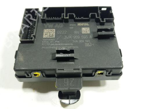 Used Electronic module Electronic module VW TIGUAN (CT1) [2023-2026] 36503921 36503921