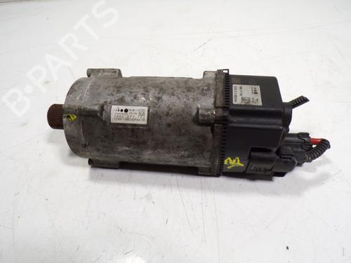 Electronic module LAND ROVER RANGE ROVER SPORT II (L494) 3.0 SDV6 4x4 | BP13522623M83 
