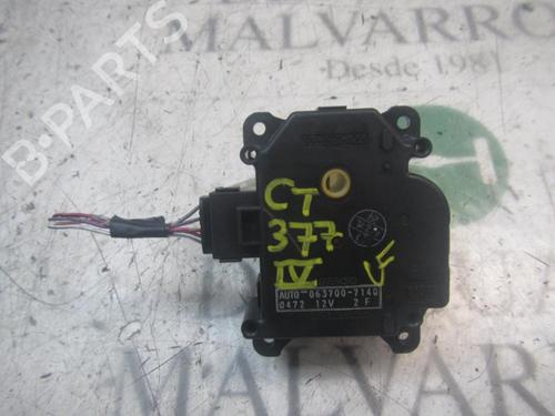 Used Electronic module Electronic module LEXUS SC Convertible (UZZ40_) 430 (UZZ40_, UZZ40R) (286 hp) 9530454 9530454