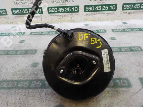 Servo brake RENAULT CLIO IV (BH_) 1.5 dCi 75 | BP6427348M42 