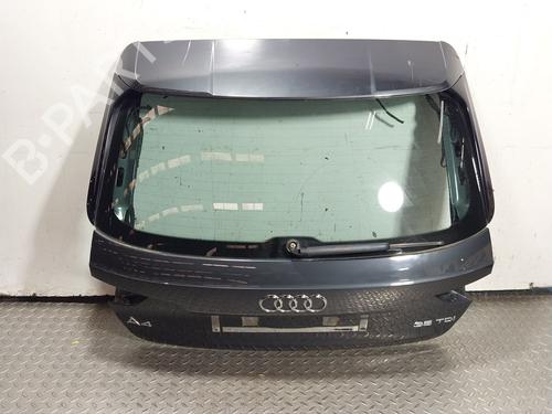 tailgate-audi-a4-b9-8w2-8wc-2015-36542318 main image
