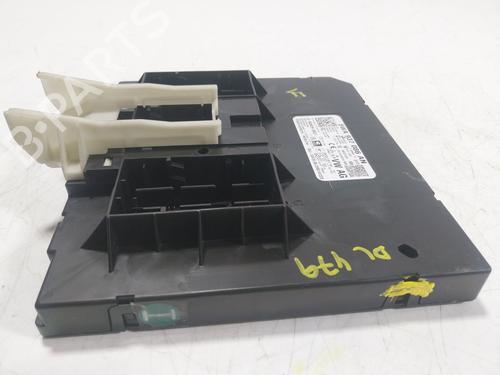 Electronic module CUPRA LEON Sportstourer (KL8, KU8, KUD)  | BP18022427M83 