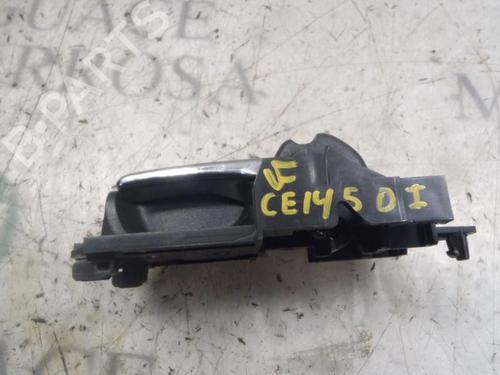 Front left interior door handle TOYOTA AVENSIS (_T25_)  | BP3817523I13 