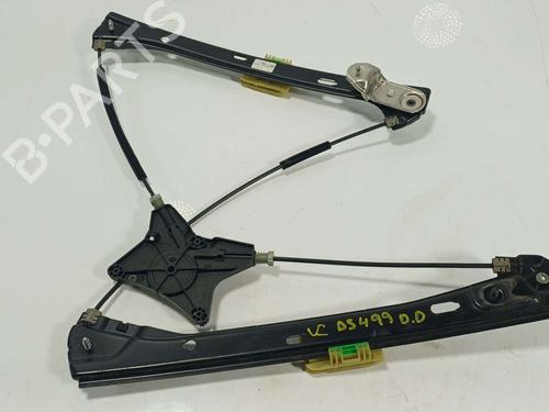 Front right window mechanism VW PASSAT B8 (3G2, CB2) 2.0 TDI | BP39452760C23 - Image 2