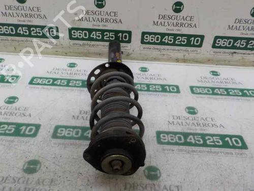 Used Right front shock absorber Right front shock absorber AUDI A3 Sportback (8PA) [2004-2015] 4706147 4706147