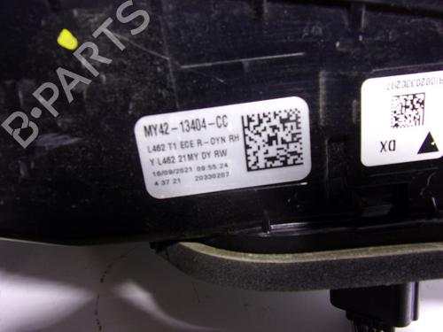 Right taillight LAND ROVER DISCOVERY V (L462) D300 MHEV 4x4 | BP15272115C35 