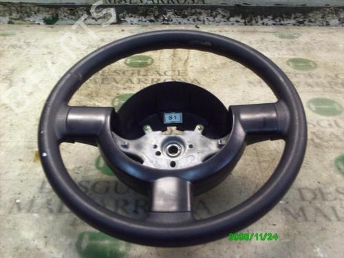 Used Steering wheel CHEVROLET MATIZ (M200, M250) 0.8 (52 hp) 3783780