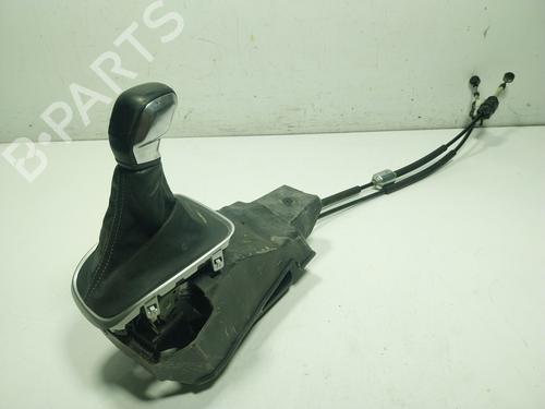 Used Gear lever Gear lever CITROËN C3 III (SX) 1.2 PureTech 82 (83 hp) 27983986 27983986