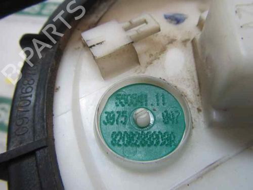 Fuel pump RENAULT MEGANE II Estate (KM0/1_)  | BP3875815M76 