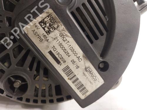 Alternator FORD TRANSIT V363 Bus (FAD, FBD) | BP32477765M7