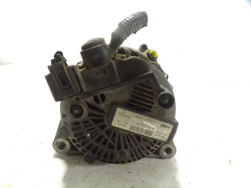 Alternator FORD TRANSIT COURIER B460 Box Body/MPV 1.5 TDCi | BP7572598M7 