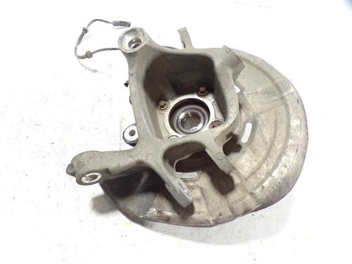 Left rear steering knuckle BMW 5 (F10) 530 d xDrive | BP8224890M27 