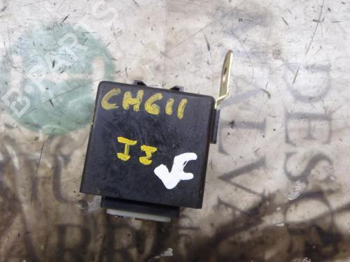 Used Electronic module SSANGYONG KYRON 2.0 Xdi (141 hp) 3821128
