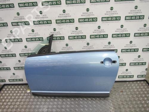 Used Left front door CITROËN C3 Pluriel (HB_) 1.6 (109 hp) 4003470