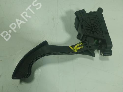 Used Pedal Pedal VW POLO VI (AW1, BZ1, AE1) [2017-2026] 18473984 18473984