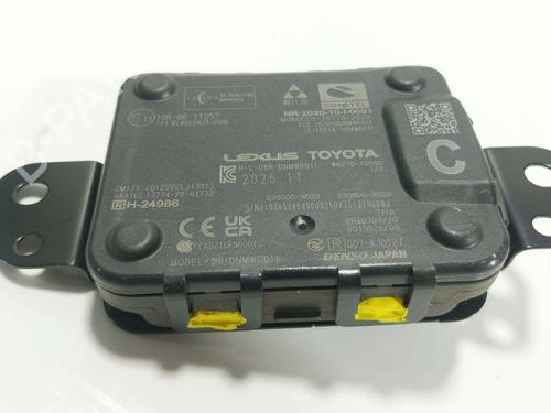 Used Electronic module Electronic module TOYOTA COROLLA Hatchback (_E21_, _EA1_, _EH1_) 1.8 VVTi Hybrid (ZWE219) (140 hp) 39697462 39697462