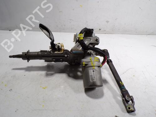 Used Steering column Steering column KIA SPORTAGE III (SL) 1.7 CRDi (116 hp) 9236255 9236255