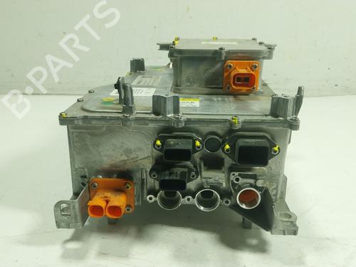 Battery PEUGEOT 208 II (UB_, UP_, UW_, UJ_) e-208 | BP25623814E11 