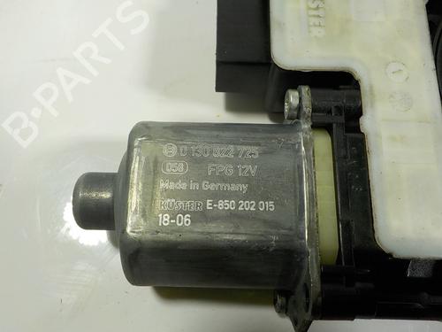 Left rear window motor SEAT LEON ST (5F8) 2.0 TDI 4Drive | BP15106421E23 
