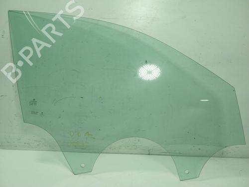 Used Front right door window VW T-ROC (A11, D11) [2017-2025]  16356399