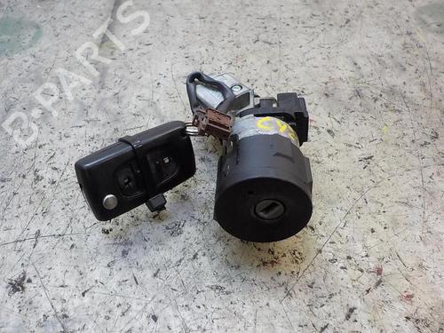 Modulo electronico CITROËN C4 Picasso I MPV (UD_) [2006-2015]  14278529