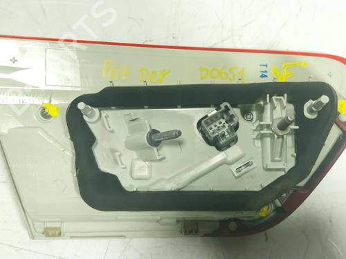 Right tailgate light JAGUAR XE (X760) 2.0 D | BP31833879C80