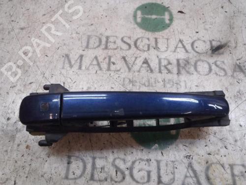 Maneta exterior delantera derecha MERCEDES-BENZ CLK (C208) [1997-2003]  3818494