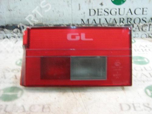 Used Right tailgate light Right tailgate light SEAT TOLEDO I (1L2) 1.8 i (88 hp) 3751411 3751411