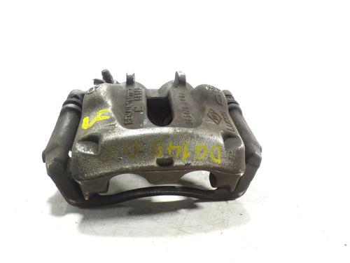 Used Right front brake caliper Right front brake caliper OPEL VIVARO A Van (X83) 2.0 CDTI (F7) (90 hp) 11552342 11552342