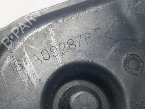 Throttle body RENAULT KANGOO Express (FW0/1_) 1.5 dCi 90 (FW0G, FW05, FW08, FW11) | BP18108854M82 
