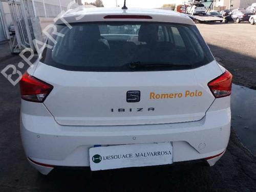 Rear right window mechanism SEAT IBIZA V (KJ1, KJG)  | BP5248916C25 