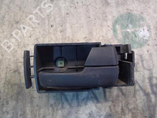 Used Front right interior door handle FORD TRANSIT CONNECT (P65_, P70_, P80_) 1.8 TDCi (90 hp) 3813752