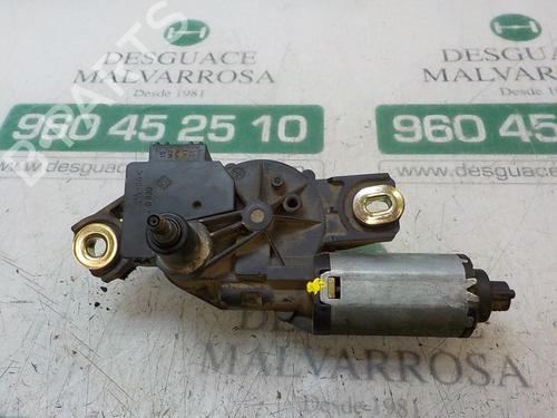 Used Rear wiper motor VW CADDY III Box Body/MPV (2KA, 2KH, 2CA, 2CH) 1.9 TDI (105 hp) 3869646