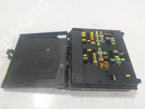 Fuse box FORD FOCUS IV (HN) 1.0 EcoBoost | BP17771603E1 