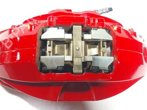 Right front brake caliper BMW X6 (G06, F96) xDrive 30 d Mild-Hybrid | BP29165845M104