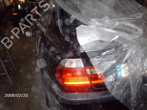 Front left interior door handle BMW 3 (E46) 328 i | BP3746566I13  - Image 6