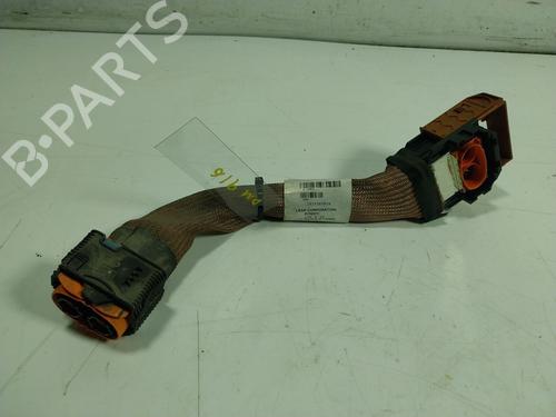 Used Electronic module Electronic module RENAULT ZOE (BFM_) ZOE (58 hp) 17674354 17674354