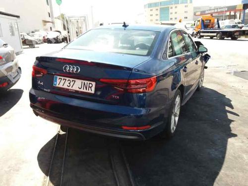 AUDI A4 B9 (8W2, 8WC)  2.0 TDI  490024